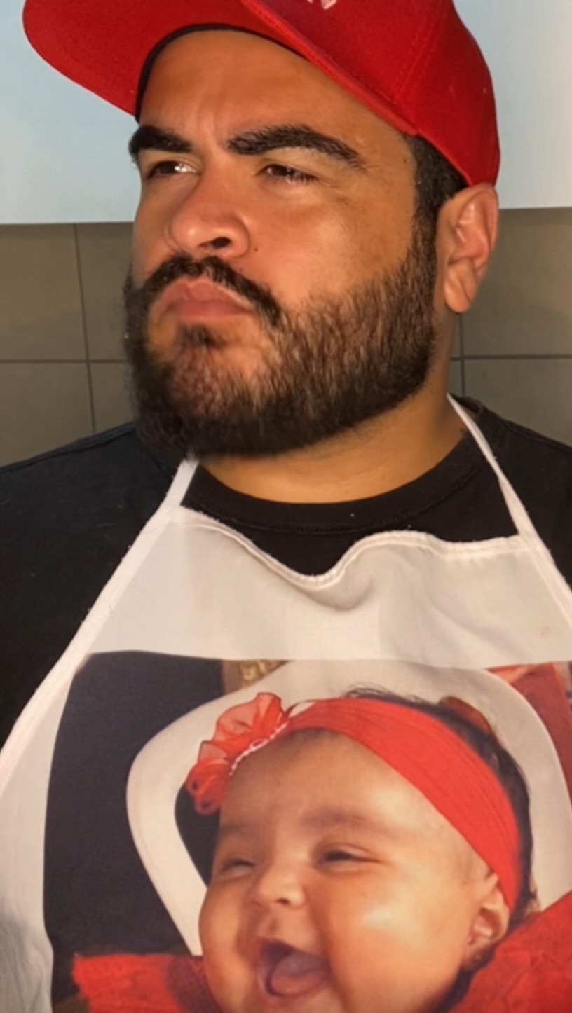 Receita Veg e concientização