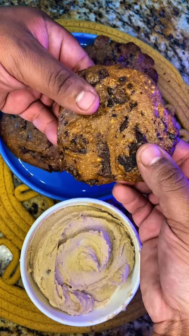 Receita Veg e Conscientização